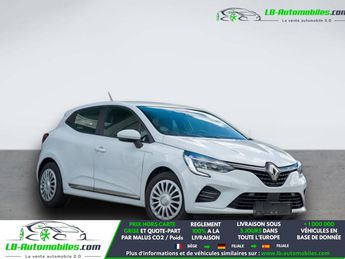  Voir d&eacute;tails -Renault Clio TCe100 BVM &agrave; Beaupuy (31)