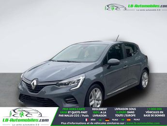  Voir d&eacute;tails -Renault Clio TCe100 BVM &agrave; Beaupuy (31)