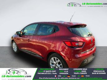  Voir d&eacute;tails -Renault Clio SCe 75 BVM &agrave; Beaupuy (31)