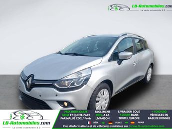  Voir d&eacute;tails -Renault Clio TCe 90 BVM &agrave; Beaupuy (31)