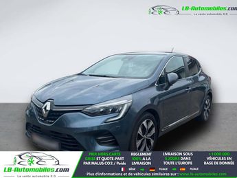  Voir d&eacute;tails -Renault Clio SCe 65 BVM &agrave; Beaupuy (31)
