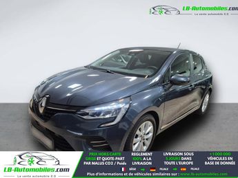  Voir d&eacute;tails -Renault Clio TCe100 BVM &agrave; Beaupuy (31)
