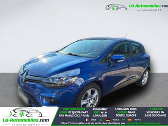  Voir d&eacute;tails -Renault Clio SCe 75 BVM &agrave; Beaupuy (31)