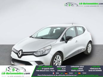  Voir d&eacute;tails -Renault Clio SCe 75 BVM &agrave; Beaupuy (31)