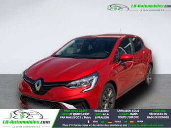  Voir d&eacute;tails -Renault Clio TCe100 BVM &agrave; Beaupuy (31)