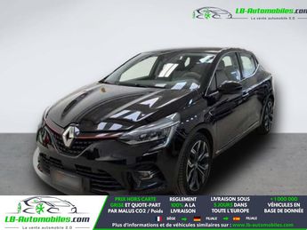  Voir d&eacute;tails -Renault Clio TCe100 BVM &agrave; Beaupuy (31)