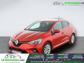  Voir d&eacute;tails -Renault Clio TCe100 BVM &agrave; Beaupuy (31)