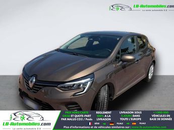  Voir d&eacute;tails -Renault Clio TCe100 BVM &agrave; Beaupuy (31)