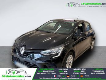  Voir d&eacute;tails -Renault Clio SCe 65 BVM &agrave; Beaupuy (31)