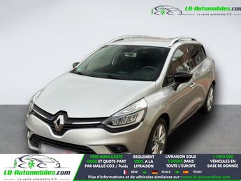  Voir d&eacute;tails -Renault Clio TCe 90 BVM &agrave; Beaupuy (31)