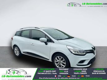  Voir d&eacute;tails -Renault Clio TCe 90 BVM &agrave; Beaupuy (31)