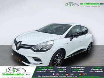  Voir d&eacute;tails -Renault Clio SCe 75 BVM &agrave; Beaupuy (31)