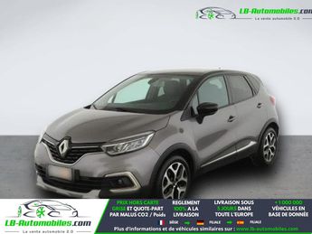  Voir d&eacute;tails -Renault Captur TCe 90 BVM &agrave; Beaupuy (31)