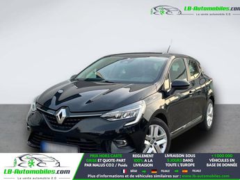  Voir d&eacute;tails -Renault Clio TCe100 BVM &agrave; Beaupuy (31)