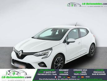  Voir d&eacute;tails -Renault Clio TCe100 BVM &agrave; Beaupuy (31)