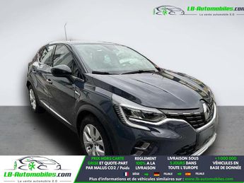  Voir d&eacute;tails -Renault Captur TCe 160 BVA &agrave; Beaupuy (31)