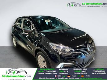  Voir d&eacute;tails -Renault Captur TCe 90 BVM &agrave; Beaupuy (31)