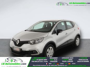  Voir d&eacute;tails -Renault Captur TCe 90 BVM &agrave; Beaupuy (31)