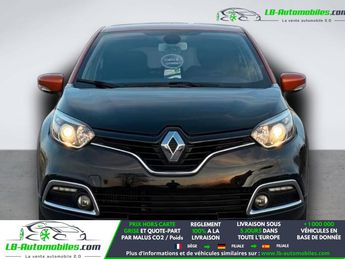 Voir d&eacute;tails -Renault Captur TCe 90 BVM &agrave; Beaupuy (31)