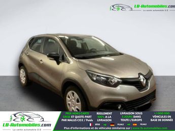  Voir d&eacute;tails -Renault Captur TCe 90 BVM &agrave; Beaupuy (31)