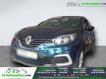  Voir d&eacute;tails -Renault Captur TCe 130 BVM &agrave; Beaupuy (31)