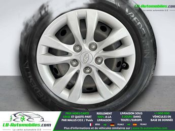  Voir d&eacute;tails -Hyundai Ix20 1.6 125 BVA &agrave; Beaupuy (31)