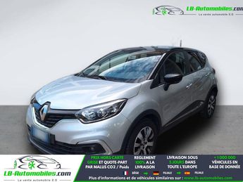  Voir d&eacute;tails -Renault Captur dCi 90 BVM &agrave; Beaupuy (31)