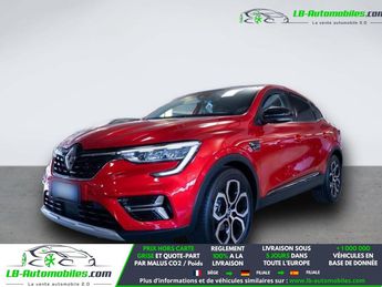  Voir d&eacute;tails -Renault Arkana E-Techhybride 145 BVA &agrave; Beaupuy (31)