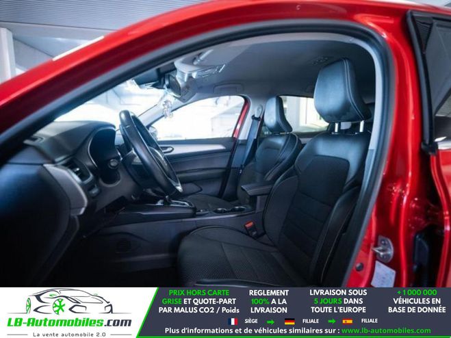 Renault Arkana E-Techhybride 145 BVA Rouge M�tallique de 2021