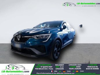  Voir d&eacute;tails -Renault Arkana E-Techhybride 145 BVA &agrave; Beaupuy (31)