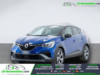  Voir d&eacute;tails -Renault Captur E-Tech 145 BVA &agrave; Beaupuy (31)