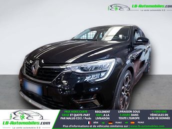  Voir d&eacute;tails -Renault Arkana E-Techhybride 145 BVA &agrave; Beaupuy (31)
