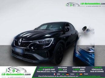  Voir d&eacute;tails -Renault Arkana E-Techhybride 145 BVA &agrave; Beaupuy (31)