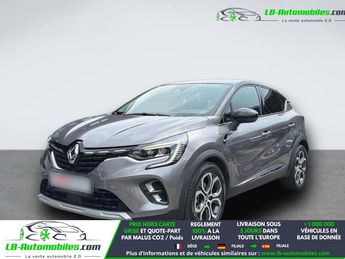  Voir d&eacute;tails -Renault Captur E-Tech 145 BVA &agrave; Beaupuy (31)