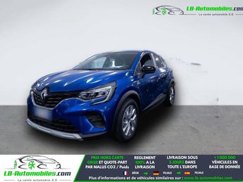  Voir d&eacute;tails -Renault Captur E-Tech 145 BVA &agrave; Beaupuy (31)