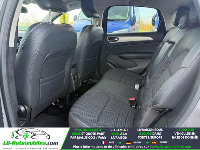 Renault Arkana E-Techhybride 145 BVA Gris de 2021