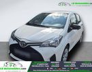 Toyota Yaris 69 VVT-i BVM &agrave; Beaupuy (31)