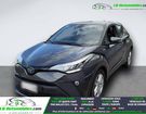 Toyota C HR Hybride 1.8L 122 ch BVA &agrave; Beaupuy (31)