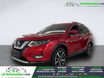  Voir d&eacute;tails -Nissan X Trail 1.3 DIG-T 160 BVA 5pl &agrave; Beaupuy (31)