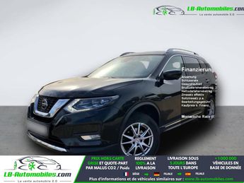  Voir d&eacute;tails -Nissan X Trail 1.3 DIG-T 160 BVA 5pl &agrave; Beaupuy (31)