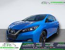 Nissan Leaf Electrique 40kWh 150 ch BVA &agrave; Beaupuy (31)