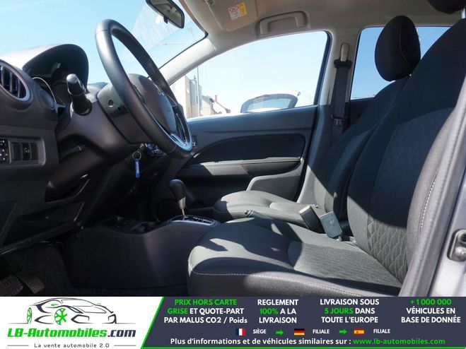 Mitsubishi Space Star 1.0 MIVEC 71 BVA Gris M�tallique de 2021