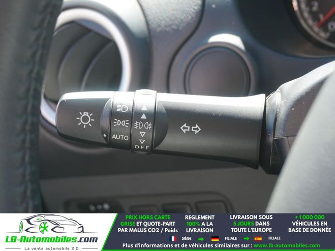 Mitsubishi Space Star 1.0 MIVEC 71 BVA Gris M�tallique de 2021