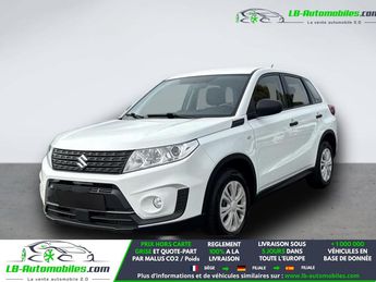  Voir d&eacute;tails -Suzuki Vitara 1.0 Boosterjet BVM 111ch &agrave; Beaupuy (31)