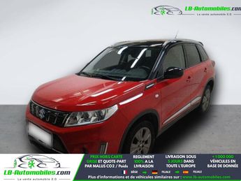  Voir d&eacute;tails -Suzuki Vitara 1.0 Boosterjet BVM 111ch &agrave; Beaupuy (31)