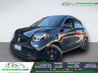  Voir d&eacute;tails -Smart Forfour 0.9 90 ch  BVA &agrave; Beaupuy (31)