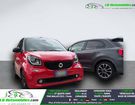 Smart Fortwo 1.0 71 ch  BVA &agrave; Beaupuy (31)