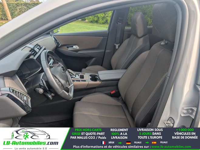 Citroen DS7 Crossback BlueHDi 130 BVA Argent� de 2021
