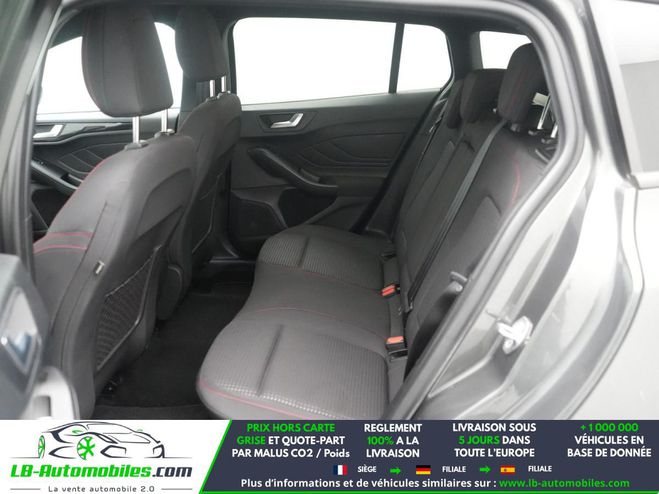 Ford Focus 1.5 EcoBlue 120 BVM Gris M�tallique de 2020