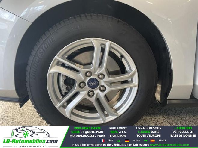 Ford Focus 1.5 EcoBlue 120 BVM Argent� M�tallique de 2021